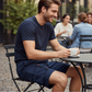 🩳 TIJDELIJK 50% KORTING!✨Sneldrogende cargo shorts voor heren – met meerdere zakken, lichtgewicht ✨