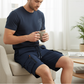 🩳 TIJDELIJK 50% KORTING!✨Sneldrogende cargo shorts voor heren – met meerdere zakken, lichtgewicht ✨