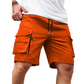 🩳 TIJDELIJK 50% KORTING!✨Sneldrogende cargo shorts voor heren – met meerdere zakken, lichtgewicht ✨