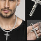⏰ 30% OFF – Limited Time Only✨Delicate Timeless Elegance Cross Necklace