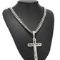 ⏰ 30% OFF – Limited Time Only✨Delicate Timeless Elegance Cross Necklace