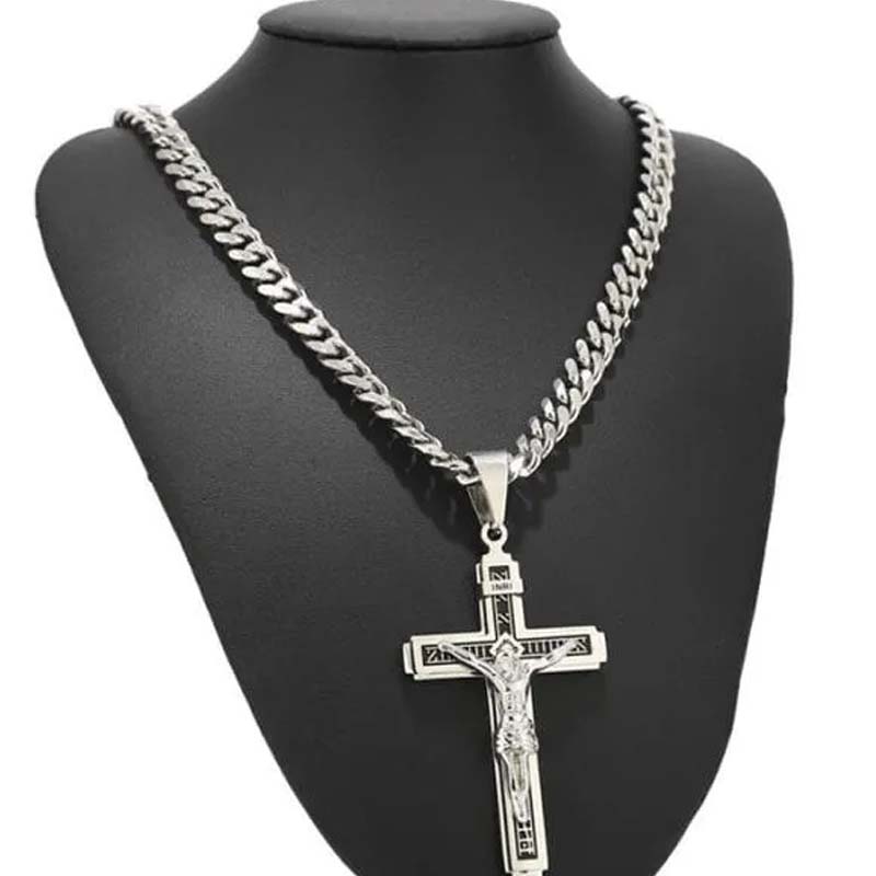 ⏰ 30% OFF – Limited Time Only✨Delicate Timeless Elegance Cross Necklace