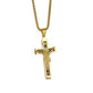 ⏰ 30% OFF – Limited Time Only✨Delicate Timeless Elegance Cross Necklace