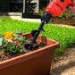 🌞Tuinboor Spiraalboor voor Boormachine – Snel en Moeiteloos Planten van Bloembollen en Zaailingen