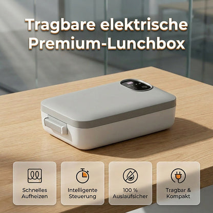 ⚡Draagbare elektrische lunchbox met zelfverwarming🌡️