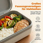 ⚡Draagbare elektrische lunchbox met zelfverwarming🌡️