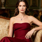 Keltische Knoop Hart Ketting