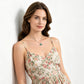 Keltische Knoop Hart Ketting
