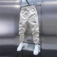 Heren Cargobroek Relaxed Fit