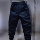 Heren Cargobroek Relaxed Fit