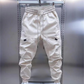Heren Cargobroek Relaxed Fit