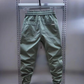 Heren Cargobroek Relaxed Fit