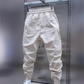 Heren Cargobroek Relaxed Fit