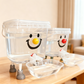 Waterdispenser voor huisdieren met grote capaciteit