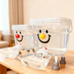 Waterdispenser voor huisdieren met grote capaciteit