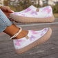 Comfortabele antislip instappers voor dames