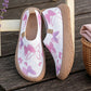 Comfortabele antislip instappers voor dames