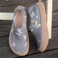 Comfortabele antislip instappers voor dames
