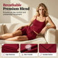 Casual tweedelige loungeset met hemdje en short