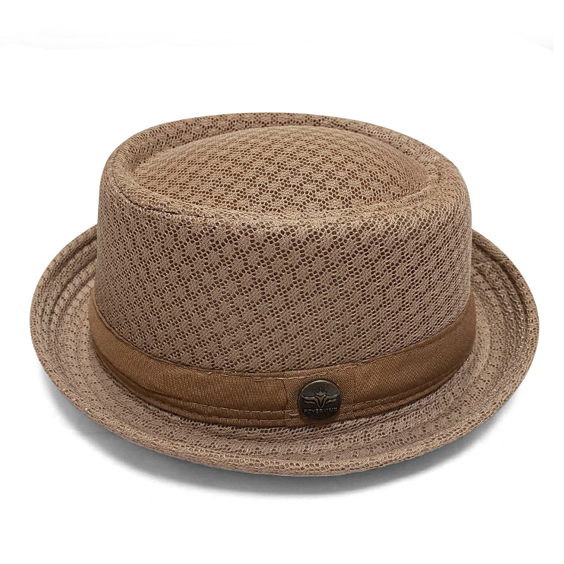 Klassieke Ademende Outdoor Pet met Zonbescherming