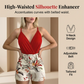 👗 Dames V-Hals Top & Shorts 2-delig Set – Elegant Zomerpak | 3 Kleuren | S-2XL