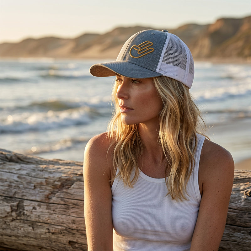 🥳ZOMER UITVERKOOP🥳💞50K+ VERKOCHT!💥50% KORTING! 🔥Verstelbare snapback honkbalpet