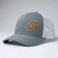 🥳ZOMER UITVERKOOP🥳💞50K+ VERKOCHT!💥50% KORTING! 🔥Verstelbare snapback honkbalpet