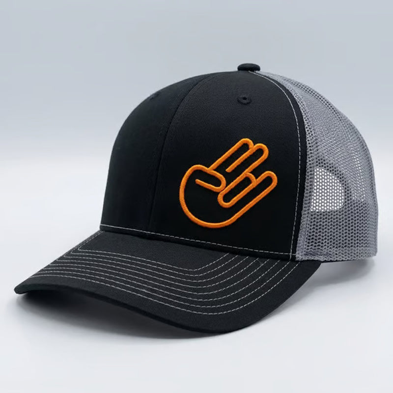 🥳ZOMER UITVERKOOP🥳💞50K+ VERKOCHT!💥50% KORTING! 🔥Verstelbare snapback honkbalpet