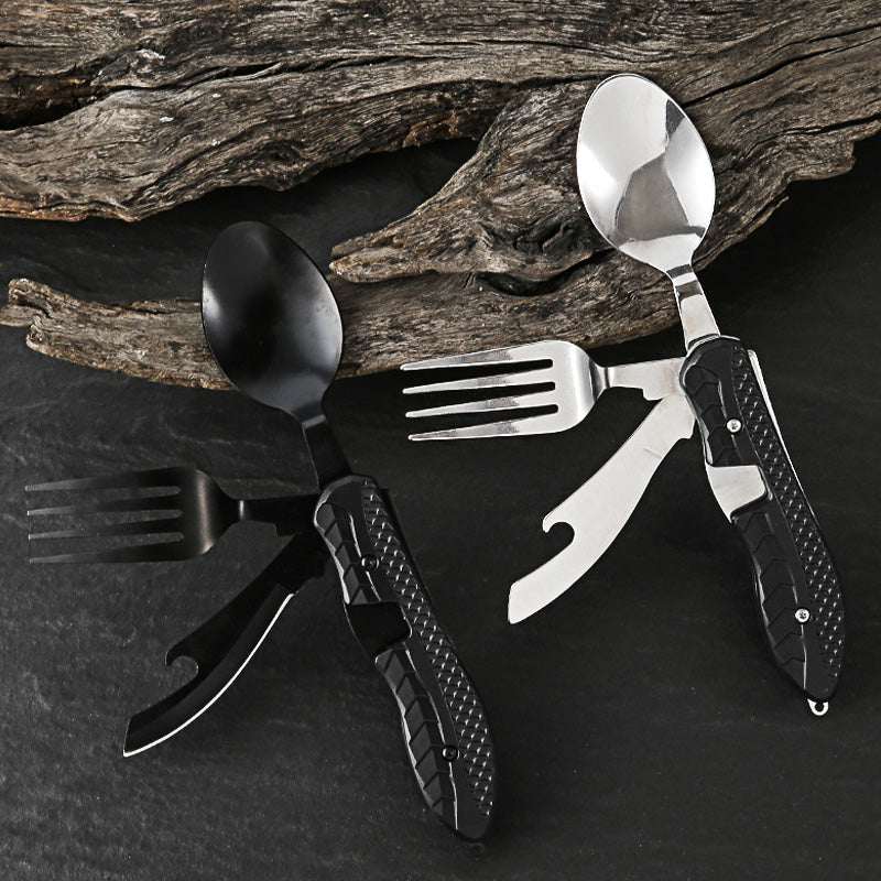 📢📢50% KORTING!! ⏰ 4-in-1 Opvouwbaar Multifunctioneel Buitenbestek