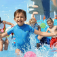 🎈Vandaag 50% korting🔥Het zomerse plezier kan beginnen 🎈Niet-magnetisch siliconen waterballonspeelgoed💧