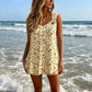 👚NU 50% KORTING🌸Zomerse tanktop met bloemenprint voor dames – Zacht, ademend en mouwloos – perfect voor warme dagen, stranduitstapjes of als casual laagje ☀️