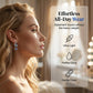 ✨50% KORTING🌙Hemelse hangende hoepeloorbellen – Zilverkleurig – Maan & sterren, fijn & elegant – Perfect voor een boho of dagelijkse look 💫