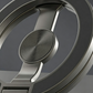 Opvouwbare magnetische ring telefoonhouder