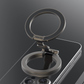 Opvouwbare magnetische ring telefoonhouder