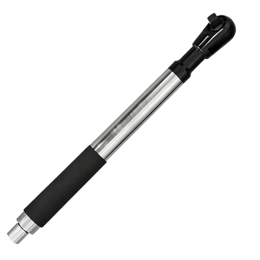 🔧 TIJDELIJKE 50% KORTING! ✨ Uitschuifbare ratelsleutel – Dubbele modus, Chroomvanadium, Veelzijdig ⚙️