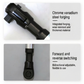 🔧 TIJDELIJKE 50% KORTING! ✨ Uitschuifbare ratelsleutel – Dubbele modus, Chroomvanadium, Veelzijdig ⚙️