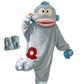 🐟 Elegantie heeft geen woorden nodig – Knusse Koraalvlies Pyjama met Figuren 🧸 | Onesie | S-2XL
