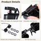 🔍50% KORTING⏰Precisie-LED-loep voor elektronica en knutselwerk – Verstelbare houder en 10-20x zoom – Handsfree, krachtige verlichting – ideaal voor solderen, horlogereparaties of miniatuurschilderen