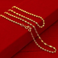 🔥 2026 Hot Sale 50% KORTING！！ 🎁 Elegante vierbladige klaver traanvormige halsketting 14K goudkleurig, een symbool van geluk, 💎💖