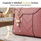 ✨53% korting👜 Elegante damestas met handvat en schouderriem ✨
