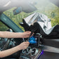 💥50% KORTING☀️ Zonnekap voor de auto – Hittebestendige bescherming voor de auto