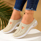 🥿✨ Damesschoenen met Mesh – Ademend, Antislip en Comfortabel – Betalen bij Levering 🌬️✅