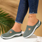 🥿✨ Damesschoenen met Mesh – Ademend, Antislip en Comfortabel – Betalen bij Levering 🌬️✅