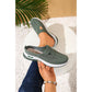 🥿✨ Damesschoenen met Mesh – Ademend, Antislip en Comfortabel – Betalen bij Levering 🌬️✅