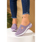 🥿✨ Damesschoenen met Mesh – Ademend, Antislip en Comfortabel – Betalen bij Levering 🌬️✅