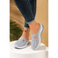 🥿✨ Damesschoenen met Mesh – Ademend, Antislip en Comfortabel – Betalen bij Levering 🌬️✅