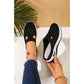 🥿✨ Damesschoenen met Mesh – Ademend, Antislip en Comfortabel – Betalen bij Levering 🌬️✅