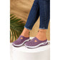 🥿✨ Damesschoenen met Mesh – Ademend, Antislip en Comfortabel – Betalen bij Levering 🌬️✅