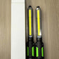 Magnetische & oplaadbare LED werklamp set