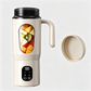 580 ml draagbare blender met handvat